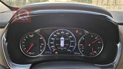 شيفروليه ترافرس